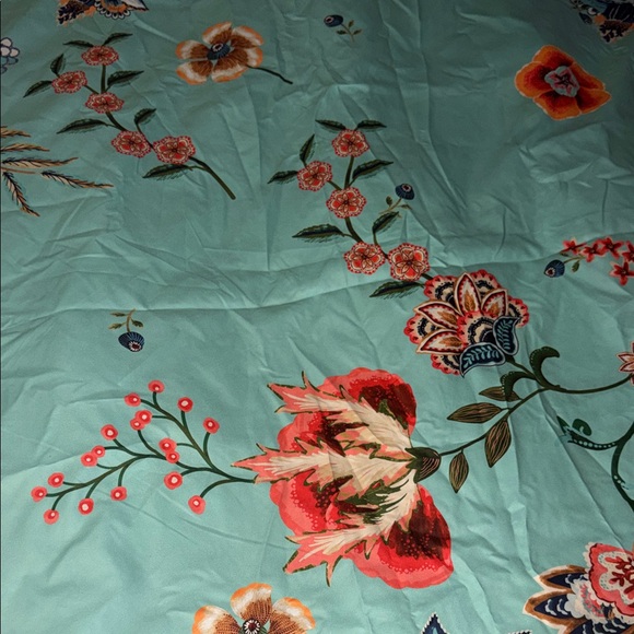 Johnny Was Beach Blanket - Picture 9 of 11